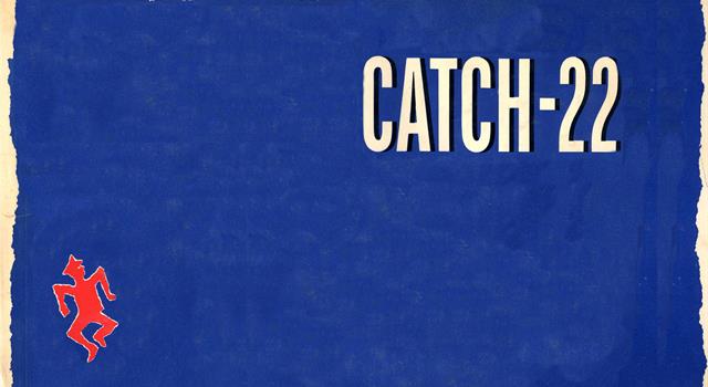 Culture Trivia Question: Who wrote the book Catch-22?