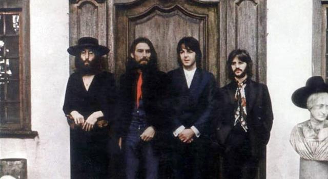 Culture Trivia Question: After they split up, which one of The Beatles had the first number one hit as a solo artist in 1970?