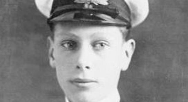 History Trivia Question: Albert Frederick Arthur George (the future King George VI) served as a midshipman on board two different HMS ships in 1913.  'What was the codename or nickname he was given during his service?