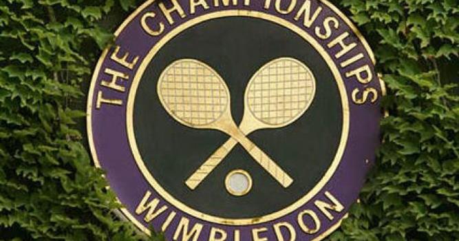 Спорт Вопрос: Что является фирменным блюдом на Уимблдонском теннисном турнире?