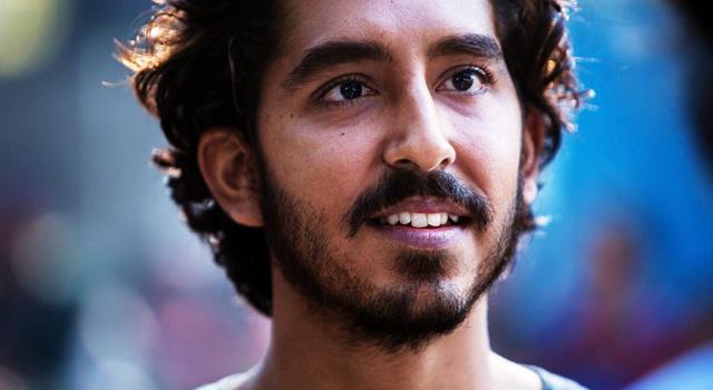 Movies & TV Trivia Question: As of 2016, Dev Patel has performed in seven major motion pictures. Which three movies listed feature Dev Patel as a leading character?