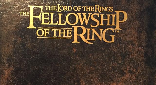 Movies & TV Trivia Question: In the 2001 epic film Lord of the Rings: The Fellowship of the Ring Extended Edition, what does Galadriel the Elf Queen give to Samwise Gamgee?
