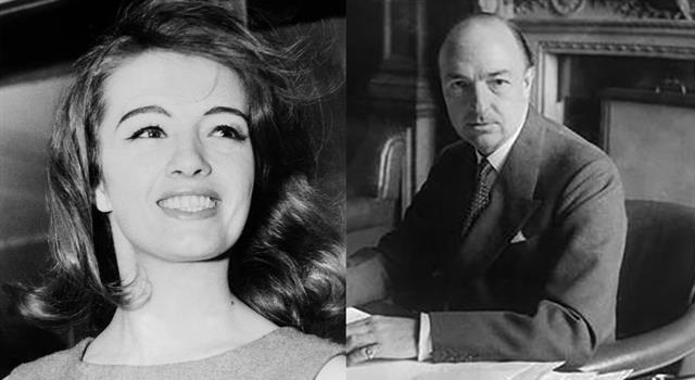 History Trivia Question: In which year did the "Profumo Affair" rock British politics?