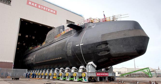История Вопрос: Как называлась атомная подлодка первая потопившая торпедой надводный корабль ?