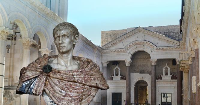 Історія Запитання-цікавинка: Як звали останнього імператора Західної Римської імперії?