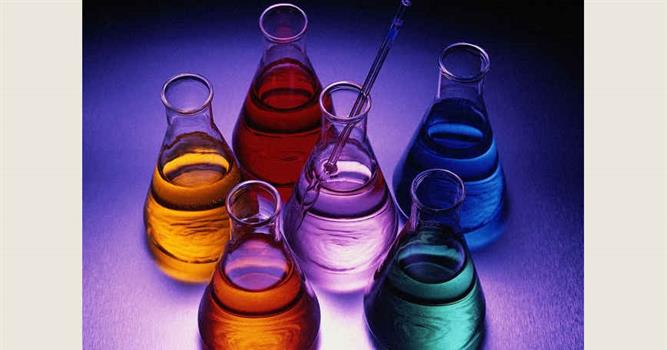 Наука Вопрос: Какого типа химических веществ из перечисленных не существует?