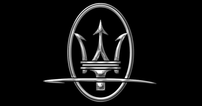 Общество Вопрос: Какой автоконцерн владеет в настоящее время автомобильной компанией "Maserati" («Мазера́ти»)?