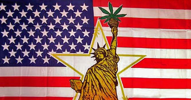 Общество Вопрос: Какой штат США в 2014 году полностью легализовал каннабис (марихуану) как для медицинских, так и для рекреационных целей?