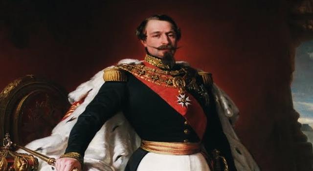 History Trivia Question: Napoleon Bonaparte's brother Louis was king of which country from 1806 to 1810?