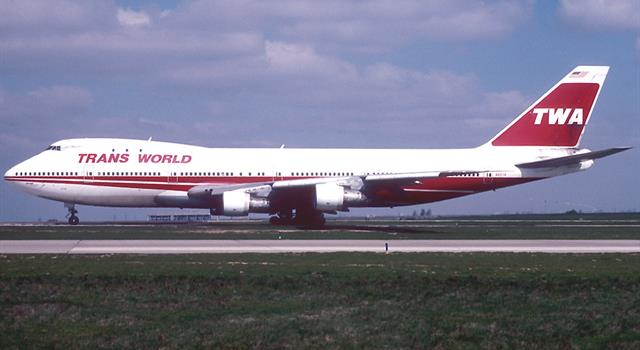 History Trivia Question: On July 17, 1996, TWA Flight 800 exploded and crashed into the Atlantic Ocean off Long island. After four exhaustive years, what was determined as the probable cause of the crash?