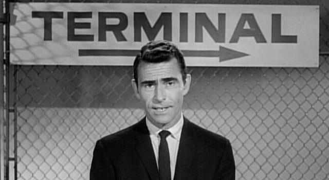 Movies & TV Trivia Question: Rod Serling, the creator of the television series The Twilight Zone, co-wrote the screenplay to what blockbuster movie?
