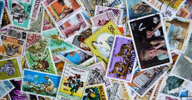 Общество Вопрос: В соответствии со Всемирной почтовой конвенцией все почтовые марки должны содержать название государства или территории, субъектом которой является выпускающая их почтовая администрация. Но для одной станы было сделано исключение. Что это за страна?