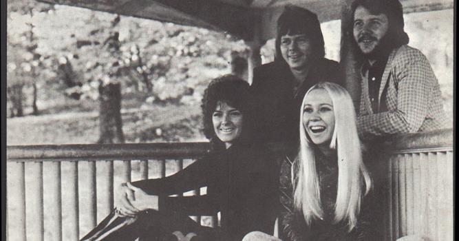 Культура Вопрос: Вопрос для любителей музыки 1970-х: Как назывался первый музыкальный сингл-сплит, выпущенный шведским музыкальным квартетом, который вскоре после этого стал всемирно известной группой ABBA?