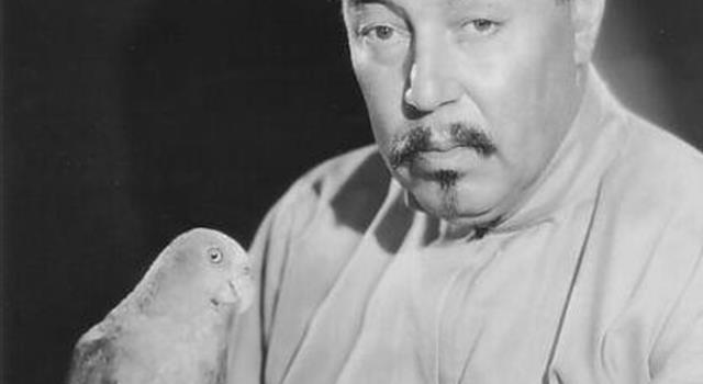 Movies & TV Trivia Question: What actor played the antagonist against Warner Oland's Charlie Chan in "Charlie Chan at the Opera"?