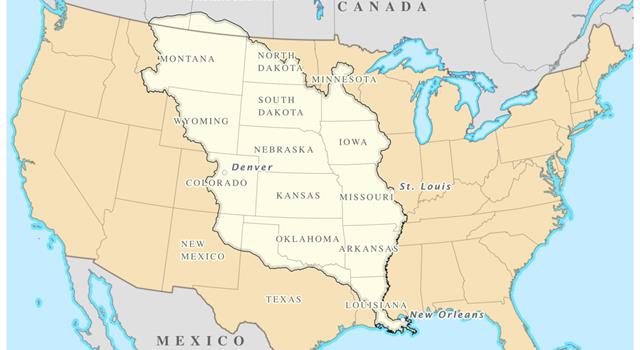 History Trivia Question: What event led Napoleon to sell all claims in the Louisiana Purchase to America?