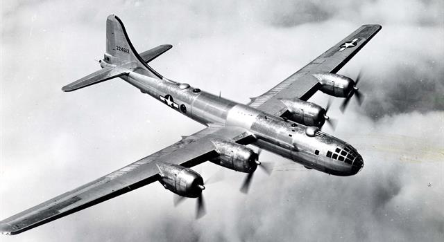 History Trivia Question: What U.S. factory built the most Boeing B-29s during WWII and through 1946?