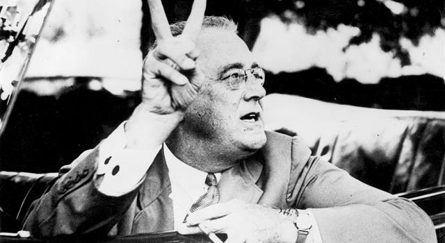 History Trivia Question: What was Franklin D. Roosevelt's close circle of advisors popularly known as?