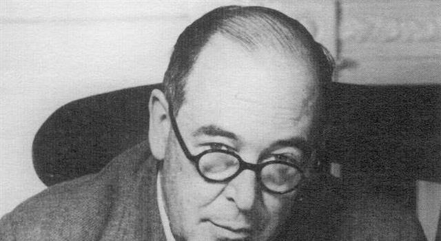 Culture Trivia Question: What was the full name of British author C.S. Lewis?