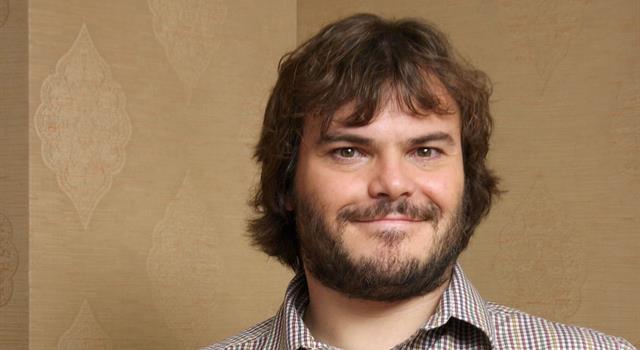 Movies & TV Trivia Question: What were the professions of Jack Black's parents?