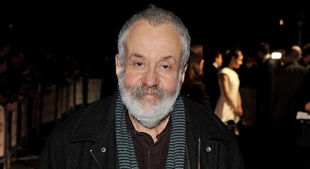 Movies & TV Trivia Question: Which British artist is the subject of an acclaimed film by Mike Leigh?