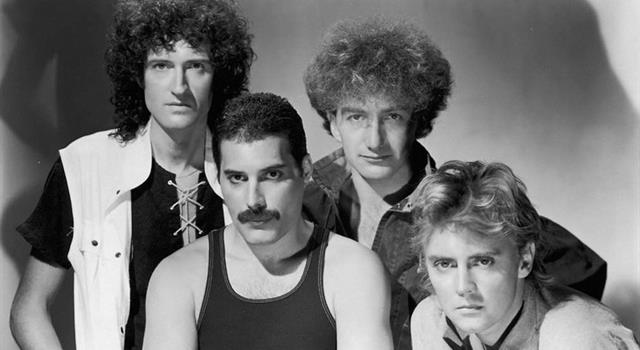 Culture Trivia Question: Which member of the band Queen wrote the song 'Another One Bites the Dust'?