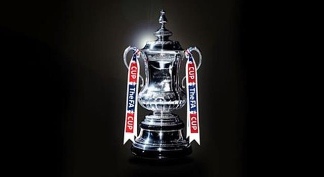 Sport Trivia Question: Who is the only football team to beat Tottenham Hotspur in the FA Cup Final?