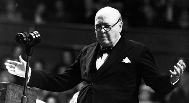 History Trivia Question: Who is the last surviving member of the 1951–55 government of Winston Churchill?