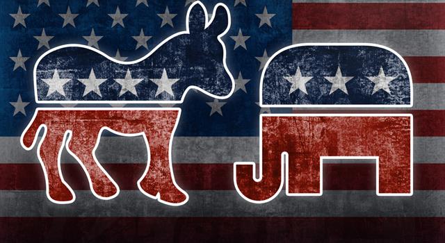 History Trivia Question: Who was the first political cartoonist to portray U.S. Democrats and Republicans as donkeys and elephants?