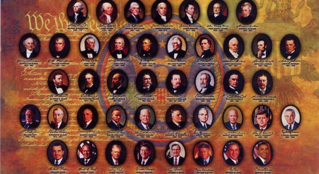 History Trivia Question: Who was the first U.S. President to reach the age of 90?