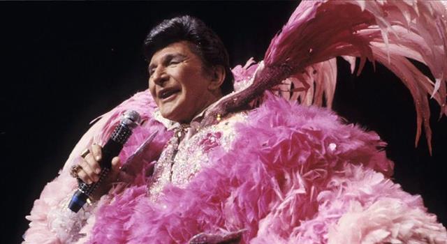 Culture Trivia Question: By what name was Liberace known as by his family?