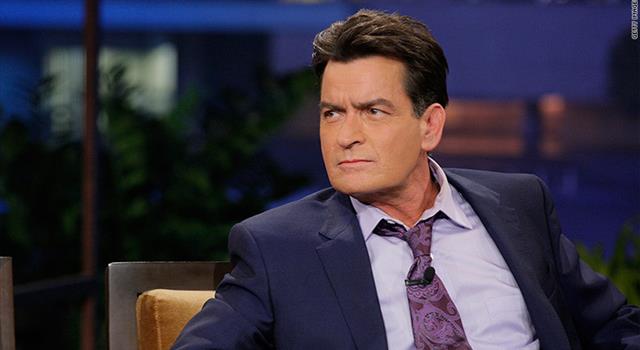 Movies & TV Trivia Question: Charlie Sheen plays Bud Fox in which 1980s film?