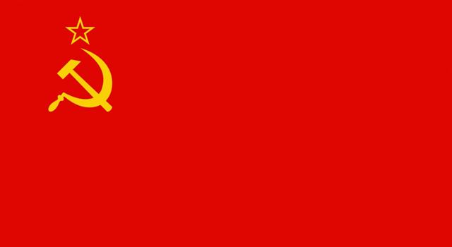 History Trivia Question: During the Communist era, what was the official government newspaper of the Soviet Union?