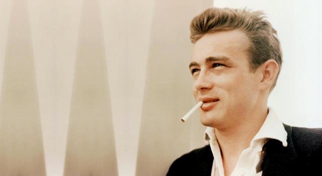 Movies & TV Trivia Question: For which of his three starring films did James Dean not get an Oscar nomination?