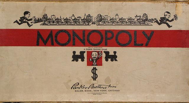 Culture Trivia Question: How many times have the United States hosted the Monopoly World Championships?