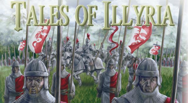 History Trivia Question: 'Illyria' was the ancient name given to the territory inhabited by Illyrians off the eastern coast of what sea?