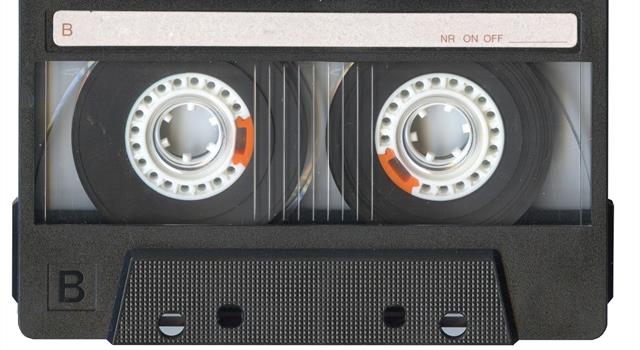 History Trivia Question: In 1972, which company released the first video cassette recorder?