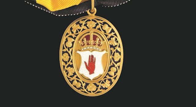 History Trivia Question: In 1990, it was announced that who was to receive the first baronetcy since 1964?