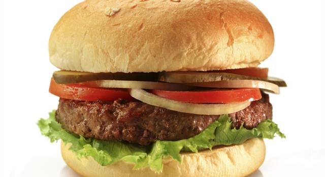 Culture Trivia Question: In 1998, what restaurant chain offered a left-handed hamburger as an April Fools joke?