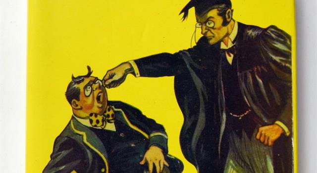 Culture Trivia Question: In the Billy Bunter books, who is the Form Master of the Remove?