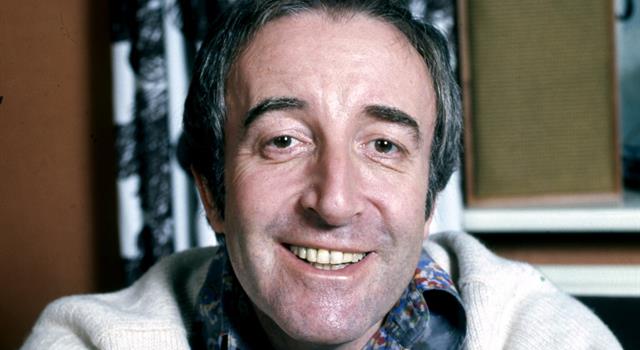Movies & TV Trivia Question: In the film "Being There," Peter Sellers is a gardener who is named ....?