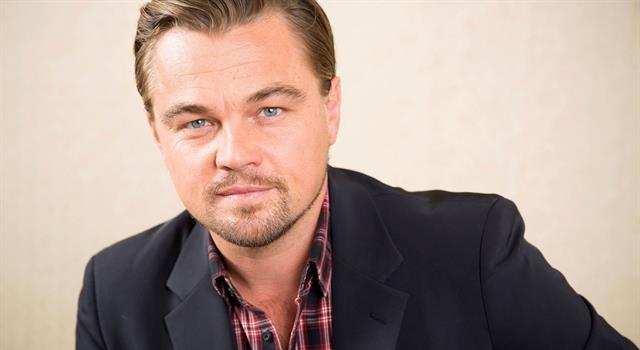 Movies & TV Trivia Question: In which film does Leonardo DiCaprio play the part of Teddy Daniels?