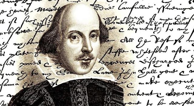 Culture Trivia Question: In which Shakespeare's play does a statue come to life?