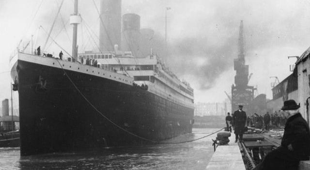 История Вопрос: Известно, что большое количество погибших во время крушения лайнера "Титаник" связывают с недостаточным количеством спасательных шлюпок на борту судна. А каким количеством спасательных шлюпок был оснащен "Титаник"?