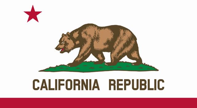 История Вопрос: Как долго просуществовала Калифорнийская республика?