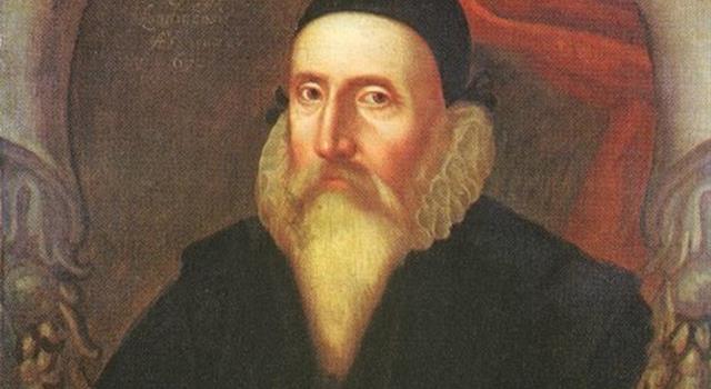 History Trivia Question: John Dee was astrologer and advisor to which English monarch?