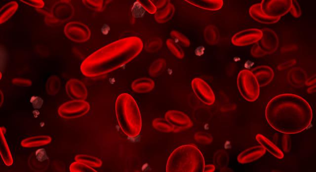 Наука Вопрос: Какая величина характеризует способность крови переносить кислород?