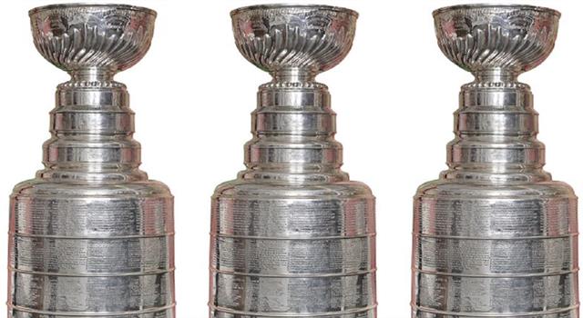 Спорт Запитання-цікавинка: Який клуб НХЛ вигравав Кубок Стенлі найбільшу кількість разів?