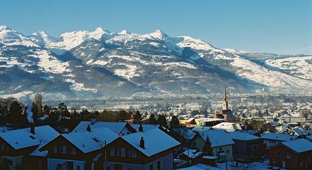 Society Trivia Question: Liechtenstein is the world's leading manufacturer of what medical commodity?