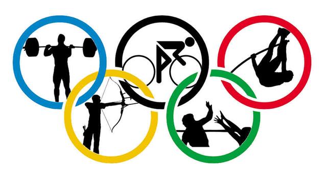 Спорт Вопрос: На каких (по номеру) летних Олимпийских играх впервые приняла участие команда СССР?