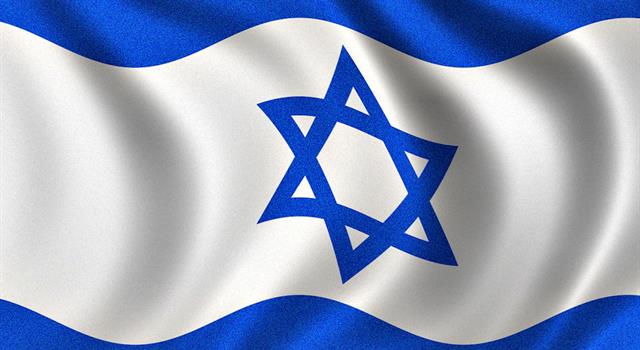 Geography Trivia Question: On which continent is Israel located?